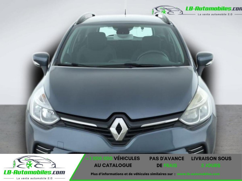 Renault Clio IV 1.5 dCi Life *TEMPO*LIMITER*KLIMA*  occasion  Beaupuy - photo n5
