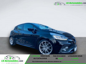 Renault Clio IV , garage LB AUTOMOBILES � Beaupuy