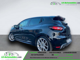 Renault Clio IV 1.6 Turbo 200 BVA  occasion � Beaupuy - photo n�3
