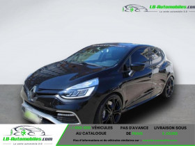Renault Clio IV , garage LB AUTOMOBILES � Beaupuy