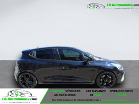 Renault Clio IV 1.6 Turbo 200 BVA  occasion � Beaupuy - photo n�4