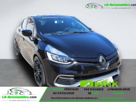 Renault Clio IV 1.6 Turbo 200 BVA  occasion � Beaupuy - photo n�2