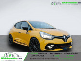 Annonce Renault Clio IV occasion Essence 1.6 Turbo 200 BVA � Beaupuy