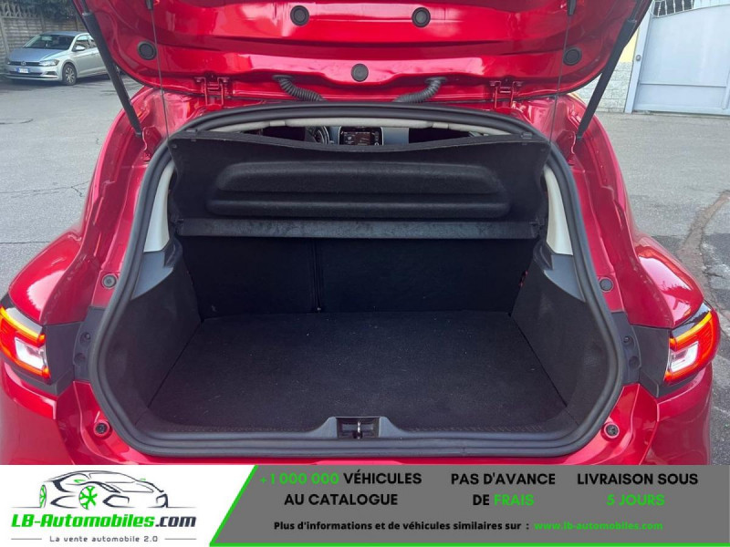 Renault Clio IV 1.6 Turbo 200 BVA  occasion � Beaupuy - photo n�8