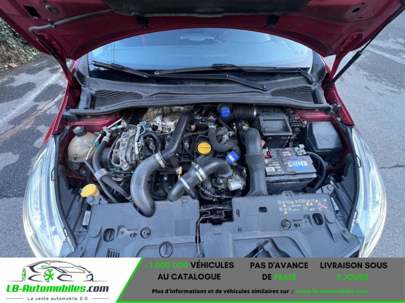 Renault Clio IV 1.6 Turbo 200 BVA  occasion � Beaupuy - photo n�7