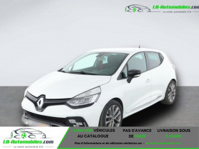 Renault Clio IV , garage LB AUTOMOBILES � Beaupuy