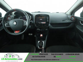 Renault Clio IV 1.6 Turbo 200 BVA  occasion � Beaupuy - photo n�3