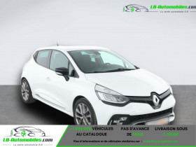 Renault Clio IV 1.6 Turbo 200 BVA  occasion � Beaupuy - photo n�2