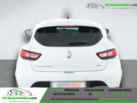 Renault Clio IV 1.6 Turbo 200 BVA  occasion � Beaupuy - photo n�7