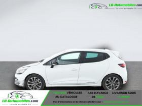 Renault Clio IV 1.6 Turbo 200 BVA  occasion � Beaupuy - photo n�6