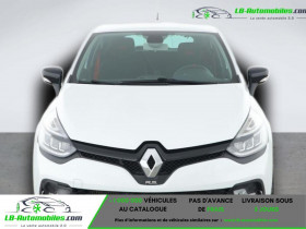 Renault Clio IV 1.6 Turbo 200 BVA  occasion � Beaupuy - photo n�5