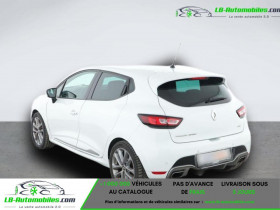 Renault Clio IV 1.6 Turbo 200 BVA  occasion � Beaupuy - photo n�4