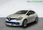 Annonce Renault Clio IV occasion Essence 1.6 Turbo 200 BVA  Beaupuy