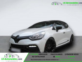 Renault Clio IV 1.6 Turbo 200 BVA  � Beaupuy 31