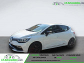 Renault Clio IV occasion  année 2016 boite Automatique Annonce Renault Clio IV occasion Essence 1.6 Turbo 200 BVA à Beaupuy