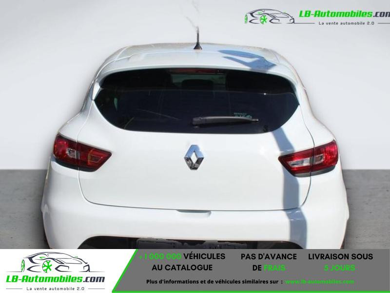 Renault Clio IV 1.6 Turbo 200 BVA 2016 - photo n°6 Renault Clio IV 1.6 Turbo 200 BVA  occasion à Beaupuy - photo n°6