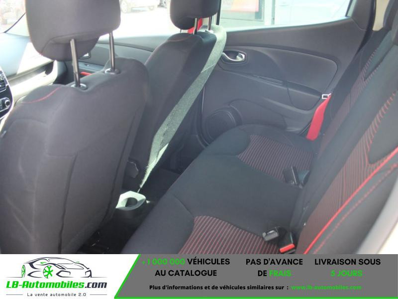 Renault Clio IV 1.6 Turbo 200 BVA 2016 - photo n°8 Renault Clio IV 1.6 Turbo 200 BVA  occasion à Beaupuy - photo n°8