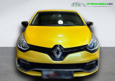 Annonce Renault Clio IV occasion Essence 1.6 Turbo 200 BVA  Beaupuy