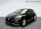 Renault Clio IV 1.6 Turbo 200 BVA   Beaupuy 31