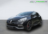 Renault Clio IV 1.6 Turbo 200 BVA   Beaupuy 31