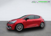 Renault Clio IV occasion année 2017 boite Automatique Annonce Renault Clio IV occasion Essence 1.6 Turbo 200 BVA à Beaupuy
