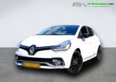 Renault Clio IV 1.6 Turbo 200 BVA   Beaupuy 31