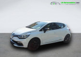Renault Clio IV 1.6 Turbo 200 BVA   Beaupuy 31