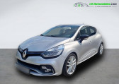 Renault Clio IV occasion année 2018 boite Automatique Annonce Renault Clio IV occasion Essence 1.6 Turbo 200 BVA à Beaupuy