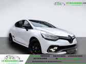 Annonce Renault Clio IV occasion Essence 1.6 Turbo 200 BVA  Beaupuy