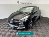 Renault Clio IV occasion année 2015 boite Automatique Annonce Renault Clio IV occasion Essence 1.6 TURBO 200 RS EDC à Cesson