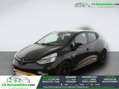 Annonce Renault Clio IV occasion Essence 1.6 Turbo 220 BVA � Beaupuy