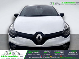 Renault Clio IV 1.6 Turbo 220 BVA  occasion � Beaupuy - photo n�4