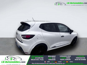 Renault Clio IV 1.6 Turbo 220 BVA  occasion � Beaupuy - photo n�3