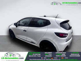 Renault Clio IV 1.6 Turbo 220 BVA  occasion � Beaupuy - photo n�2