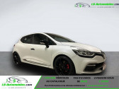 Annonce Renault Clio IV occasion Essence 1.6 Turbo 220 BVA � Beaupuy