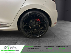 Renault Clio IV 1.6 Turbo 220 BVA  occasion � Beaupuy - photo n�6