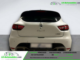 Renault Clio IV 1.6 Turbo 220 BVA  occasion � Beaupuy - photo n�4