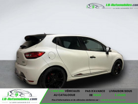 Renault Clio IV 1.6 Turbo 220 BVA  occasion � Beaupuy - photo n�3