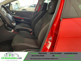 Renault Clio IV 1.6 Turbo 220 BVA  occasion � Beaupuy - photo n�7