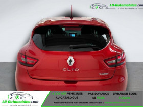 Renault Clio IV 1.6 Turbo 220 BVA  occasion � Beaupuy - photo n�6