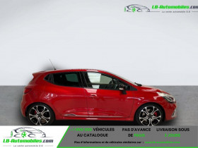 Renault Clio IV 1.6 Turbo 220 BVA  occasion � Beaupuy - photo n�5