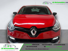 Renault Clio IV 1.6 Turbo 220 BVA  occasion � Beaupuy - photo n�4