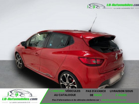 Renault Clio IV 1.6 Turbo 220 BVA  occasion � Beaupuy - photo n�3