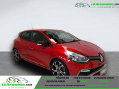 Annonce Renault Clio IV occasion Essence 1.6 Turbo 220 BVA � Beaupuy