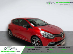 Renault Clio IV , garage LB AUTOMOBILES � Beaupuy