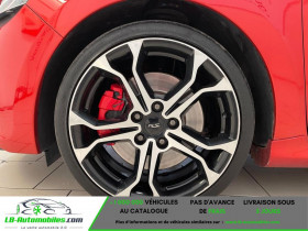 Renault Clio IV 1.6 Turbo 220 BVA  occasion � Beaupuy - photo n�9