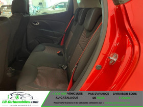 Renault Clio IV 1.6 Turbo 220 BVA  occasion � Beaupuy - photo n�8