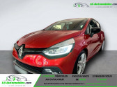 Annonce Renault Clio IV occasion Essence 1.6 Turbo 220 BVA � Beaupuy