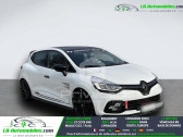 Annonce Renault Clio IV occasion Essence 1.6 Turbo 220 BVA � Beaupuy