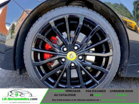 Renault Clio IV 1.6 Turbo 220 BVA  occasion � Beaupuy - photo n�3